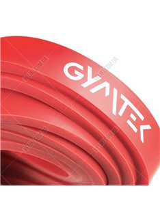 Резинка для фитнеса Gymtek G-66003 7-16 кг