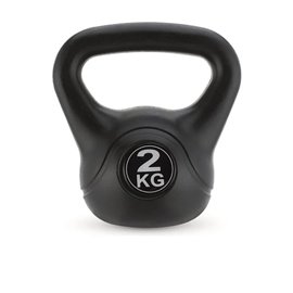 Гиря Gymtek G-66554 2 кг