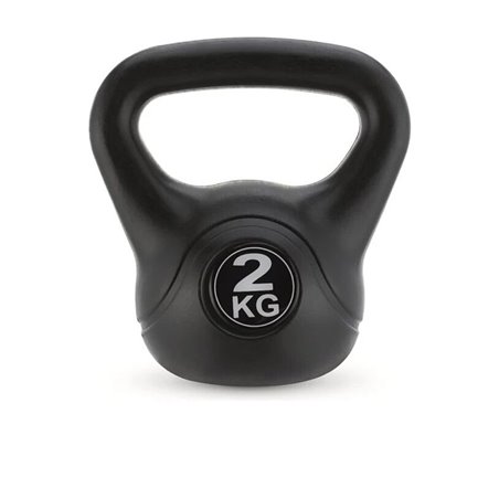 Гиря Gymtek G-66554 2 кг