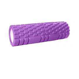 Массажный ролик EasyFit Grid Roller Mini 30 см