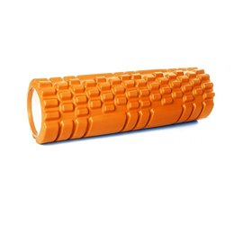 Массажный ролик EasyFit Grid Roller Mini 30 см