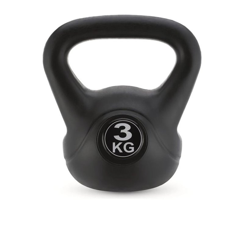 Гиря Gymtek G-66555 3 кг