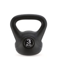 Гиря Gymtek G-66555 3 кг