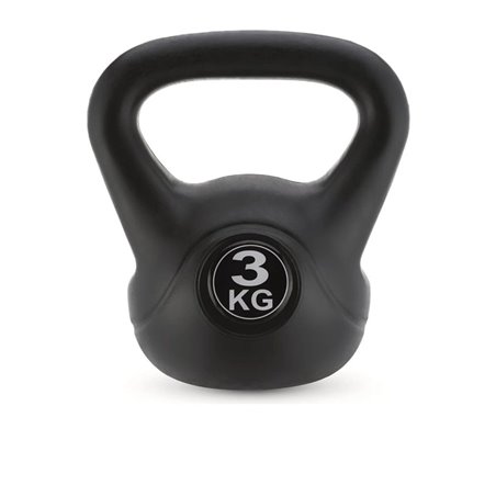 Гиря Gymtek G-66555 3 кг