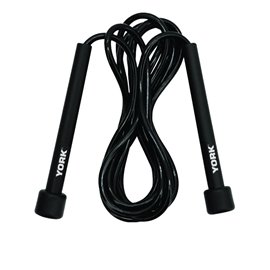 Скакалка York Fitness PVC