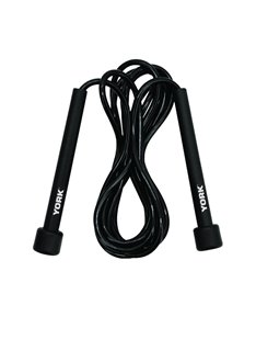 Скакалка York Fitness PVC