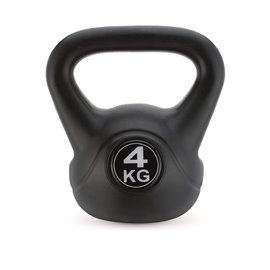 Гиря Gymtek G-66556 4 кг