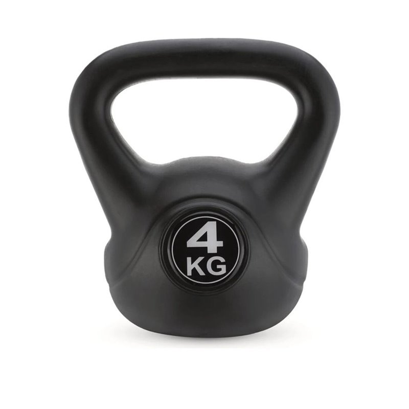 Гиря Gymtek G-66556 4 кг