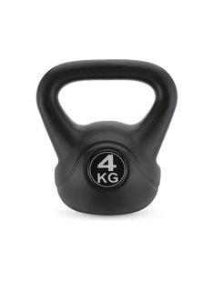 Гиря Gymtek G-66556 4 кг