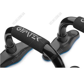 Упоры для отжиманий Gymtek G-66125