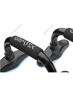 Упоры для отжиманий Gymtek G-66125