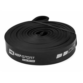 Резина для тренировок Hop-Sport 12-30 кг