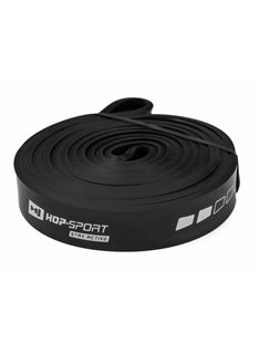 Резина для тренировок Hop-Sport 12-30 кг