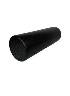 Массажный ролик EasyFit PolyFoam Roller EPP 45 см