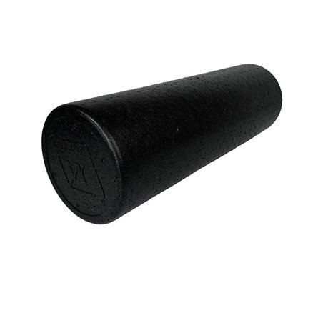 Массажный ролик EasyFit PolyFoam Roller EPP 45 см