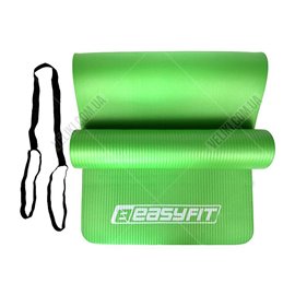 Коврик для фитнеса и йоги EasyFit EF-1919 10 мм