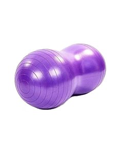 Фитбол EasyFit Peanut 45х90 см