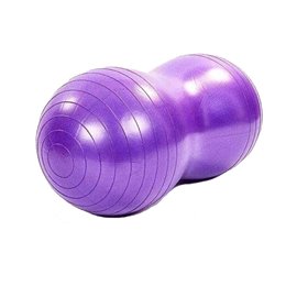 Фитбол EasyFit Peanut 45х90 см