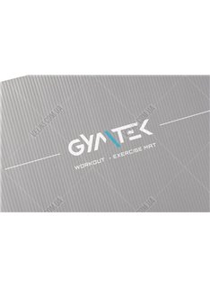 Коврик для фитнеса и йоги Gymtek G-66098