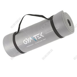 Коврик для фитнеса и йоги Gymtek G-66098