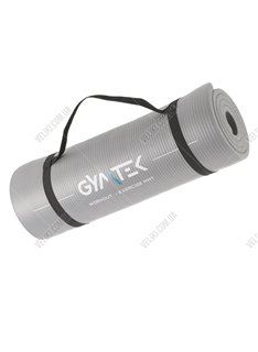 Коврик для фитнеса и йоги Gymtek G-66098