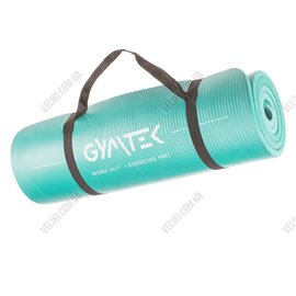 Коврик для фитнеса и йоги Gymtek G-66022