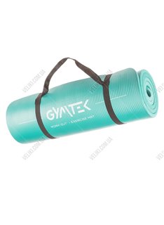 Коврик для фитнеса и йоги Gymtek G-66022