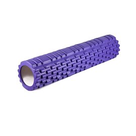 Массажный ролик EasyFit Grid Roller v.3.1 60 см