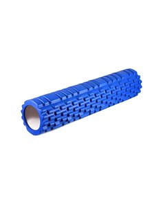 Массажный ролик EasyFit Grid Roller v.3.1 60 см