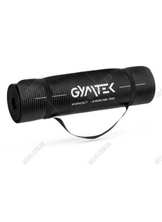 Коврик для фитнеса и йоги Gymtek G-66020