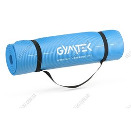 Коврик для фитнеса и йоги Gymtek G-66370