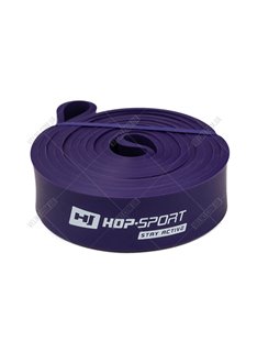 Лента сопротивления Hop-Sport 16-39 кг