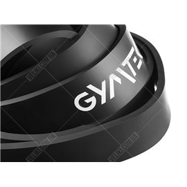 Резинка для фитнеса Gymtek G-66005 17-39 кг