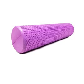 Массажный ролик EasyFit Foam Roller 45 см