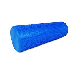 Массажный ролик EasyFit Foam Roller 45 см