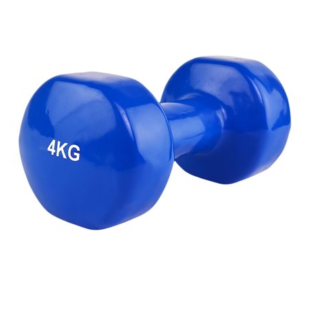 Гантель Stein Vinyl Dumbbell 4 кг