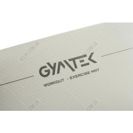 Коврик для фитнеса и йоги Gymtek G-66431