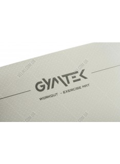 Коврик для фитнеса и йоги Gymtek G-66431