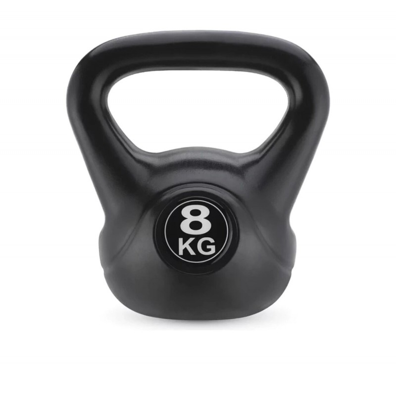 Гиря Gymtek G-66558 8 кг