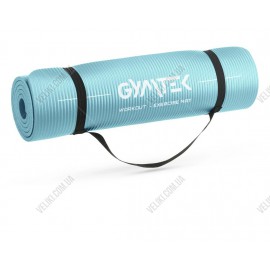 Коврик для фитнеса и йоги Gymtek G-66371