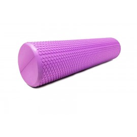 Массажный ролик EasyFit Foam Roller 60 см