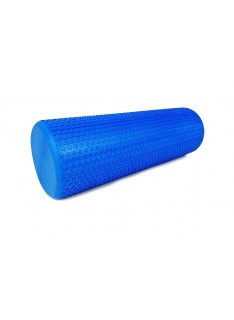 Массажный ролик EasyFit Foam Roller 60 см