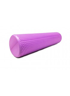 Массажный ролик EasyFit Foam Roller 60 см