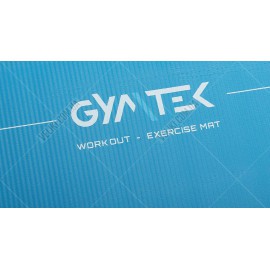 Коврик для фитнеса и йоги Gymtek G-66021