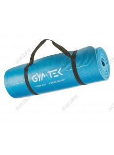 Коврик для фитнеса и йоги Gymtek G-66021