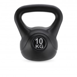 Гиря Gymtek G-66559 10 кг