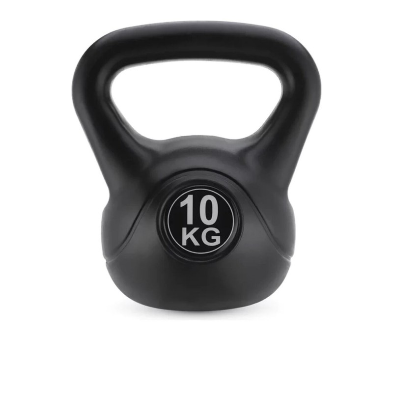 Гиря Gymtek G-66559 10 кг