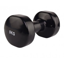 Гантель Stein Vinyl Dumbbell 9 кг