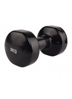 Гантель Stein Vinyl Dumbbell 9 кг