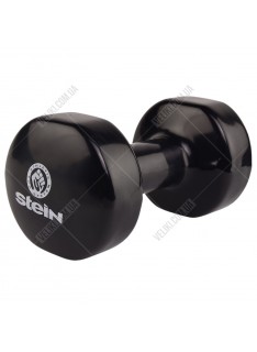 Гантель Stein Vinyl Dumbbell 9 кг